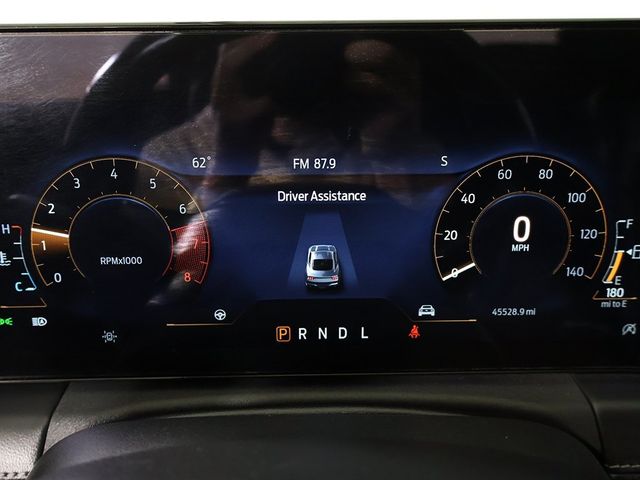 2024 Ford Mustang EcoBoost Premium Convertible - 22991398 - 36