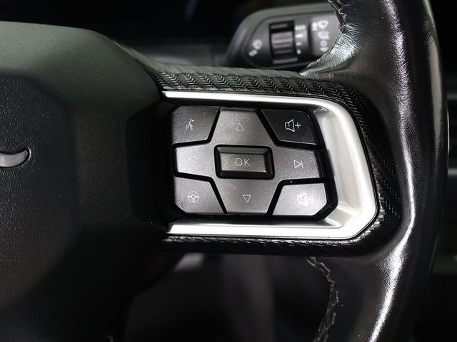 2024 Ford Mustang EcoBoost Premium Convertible - 22991398 - 38