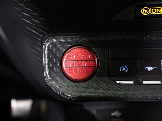 2024 Ford Mustang EcoBoost Premium Convertible - 22991398 - 39