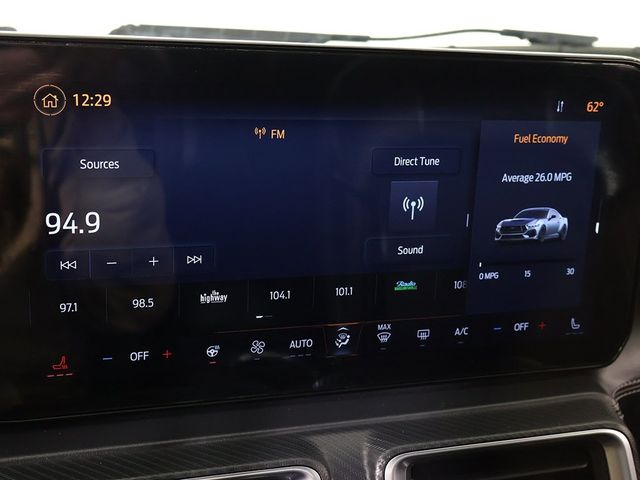 2024 Ford Mustang EcoBoost Premium Convertible - 22991398 - 40