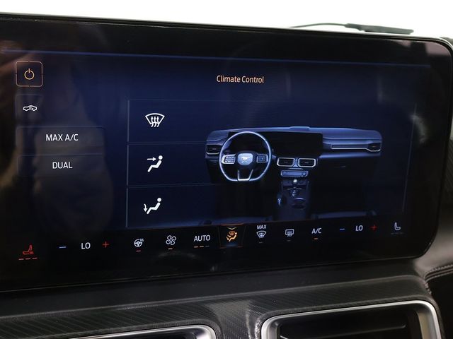 2024 Ford Mustang EcoBoost Premium Convertible - 22991398 - 41