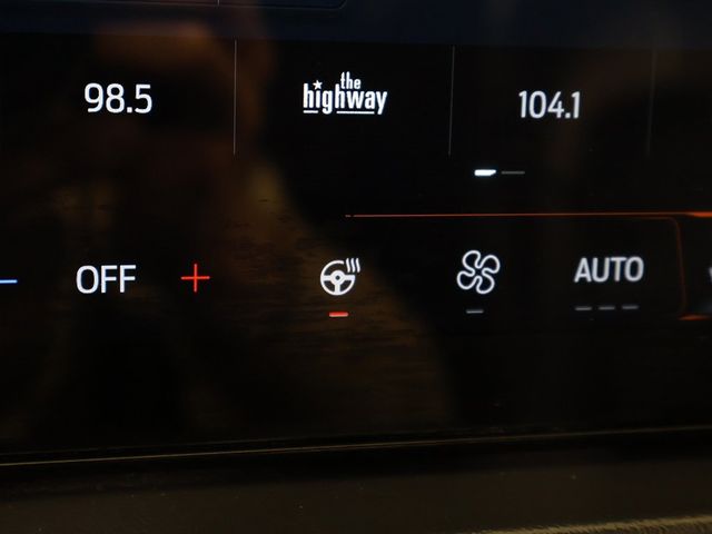 2024 Ford Mustang EcoBoost Premium Convertible - 22991398 - 42