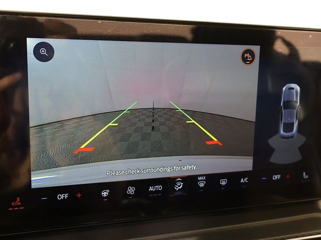 2024 Ford Mustang EcoBoost Premium Convertible - 22991398 - 46