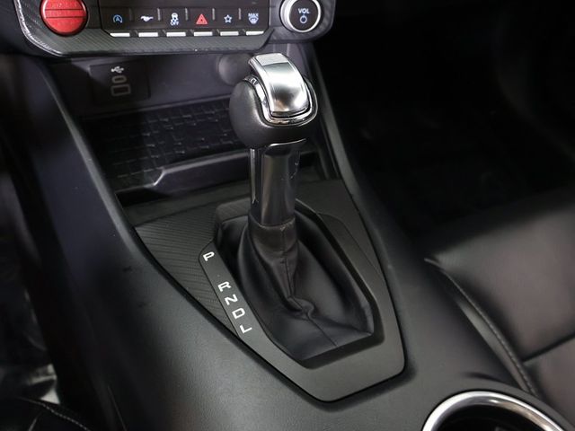 2024 Ford Mustang EcoBoost Premium Convertible - 22991398 - 48