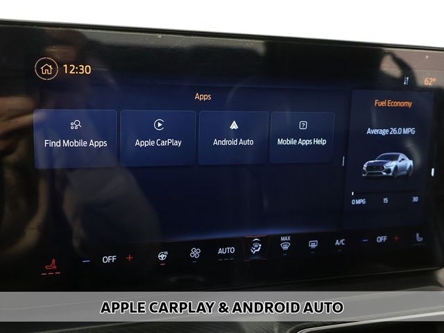 2024 Ford Mustang EcoBoost Premium Convertible - 22991398 - 5