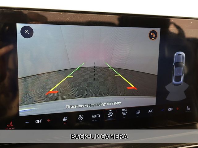 2024 Ford Mustang EcoBoost Premium Convertible - 22991398 - 6