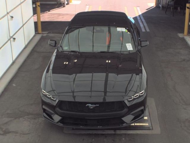 2024 Ford Mustang EcoBoost Premium Convertible - 23000763 - 2