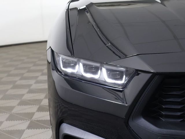 2024 Ford Mustang EcoBoost Premium Convertible - 23036297 - 14