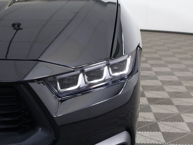 2024 Ford Mustang EcoBoost Premium Convertible - 23036297 - 15