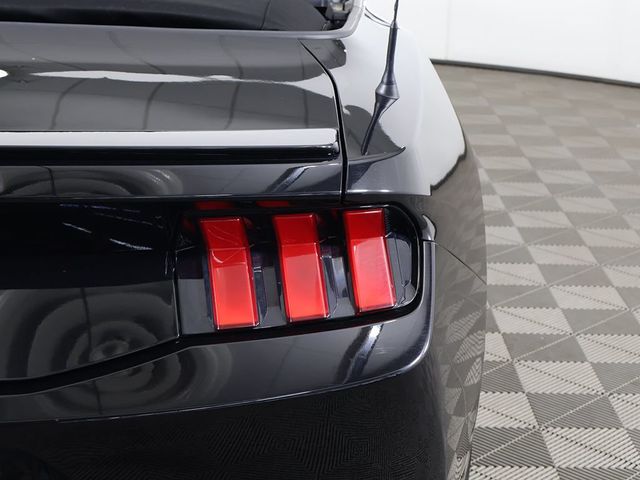 2024 Ford Mustang EcoBoost Premium Convertible - 23036297 - 17