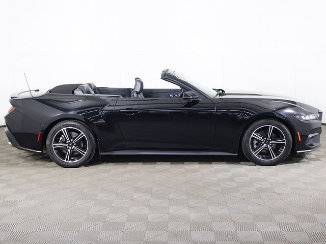 2024 Ford Mustang EcoBoost Premium Convertible - 23036297 - 19