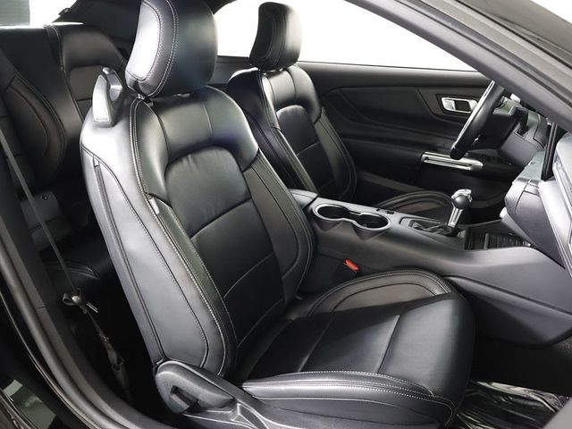 2024 Ford Mustang EcoBoost Premium Convertible - 23036297 - 27