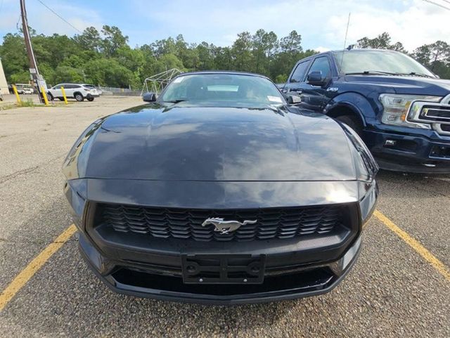 2024 Ford Mustang EcoBoost Premium Convertible - 23036297 - 2
