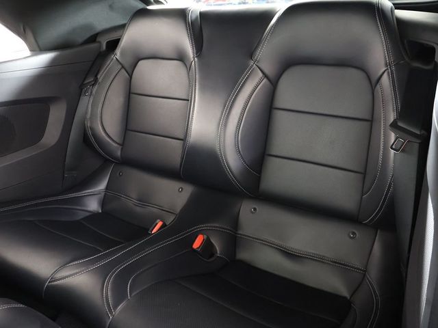 2024 Ford Mustang EcoBoost Premium Convertible - 23036297 - 32