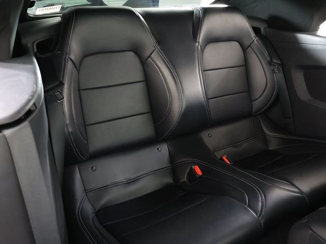 2024 Ford Mustang EcoBoost Premium Convertible - 23036297 - 33