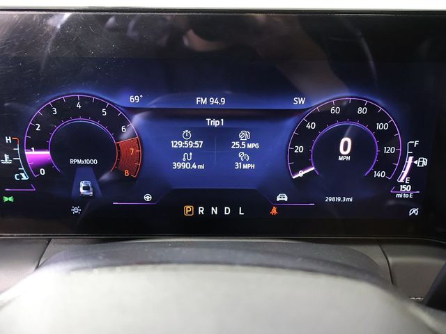 2024 Ford Mustang EcoBoost Premium Convertible - 23036297 - 37
