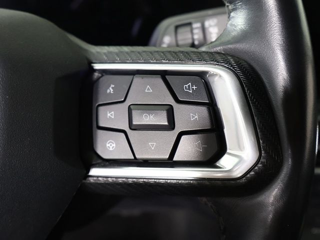 2024 Ford Mustang EcoBoost Premium Convertible - 23036297 - 39