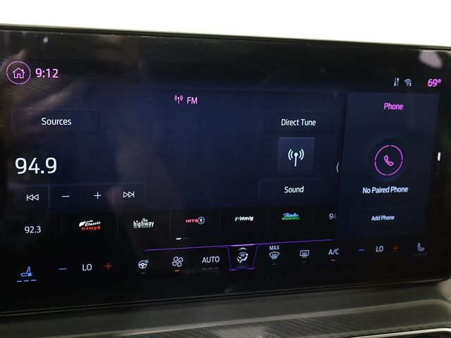 2024 Ford Mustang EcoBoost Premium Convertible - 23036297 - 41