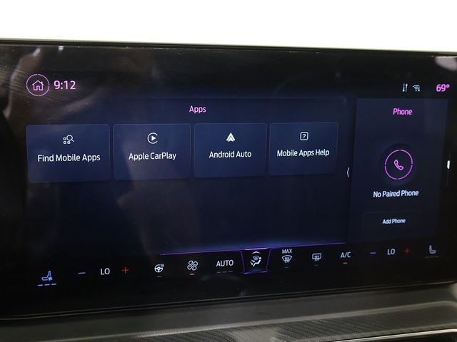 2024 Ford Mustang EcoBoost Premium Convertible - 23036297 - 43