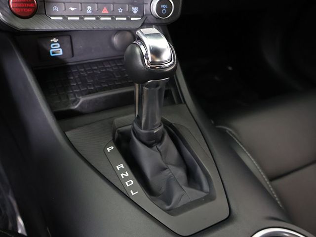 2024 Ford Mustang EcoBoost Premium Convertible - 23036297 - 47