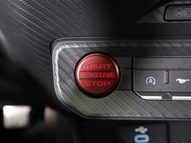 2024 Ford Mustang EcoBoost Premium Convertible - 23036297 - 48