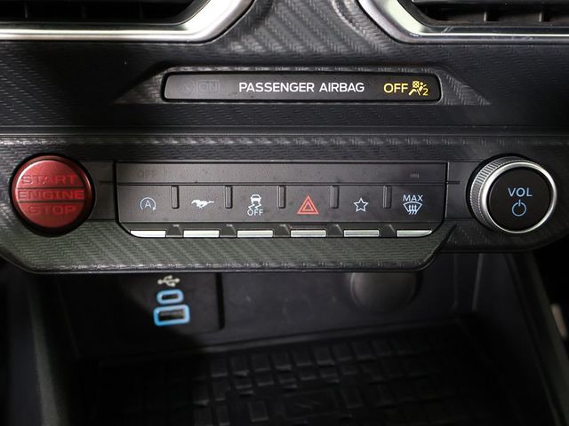 2024 Ford Mustang EcoBoost Premium Convertible - 23036297 - 49
