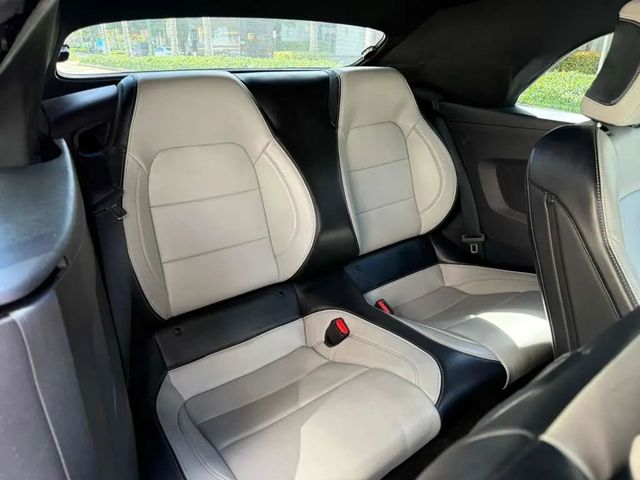 2024 Ford Mustang EcoBoost Premium Convertible - 22932434 - 21