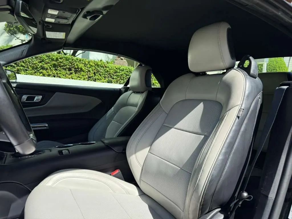 2024 Ford Mustang EcoBoost Premium Convertible - 22932434 - 24