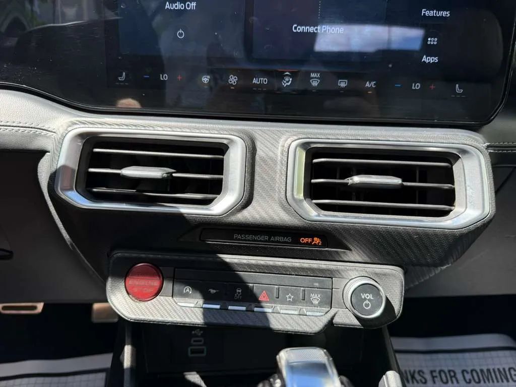 2024 Ford Mustang EcoBoost Premium Convertible - 22932434 - 27