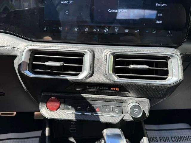 2024 Ford Mustang EcoBoost Premium Convertible - 22932434 - 27