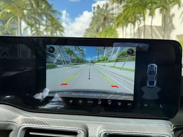 2024 Ford Mustang EcoBoost Premium Convertible - 22932434 - 28