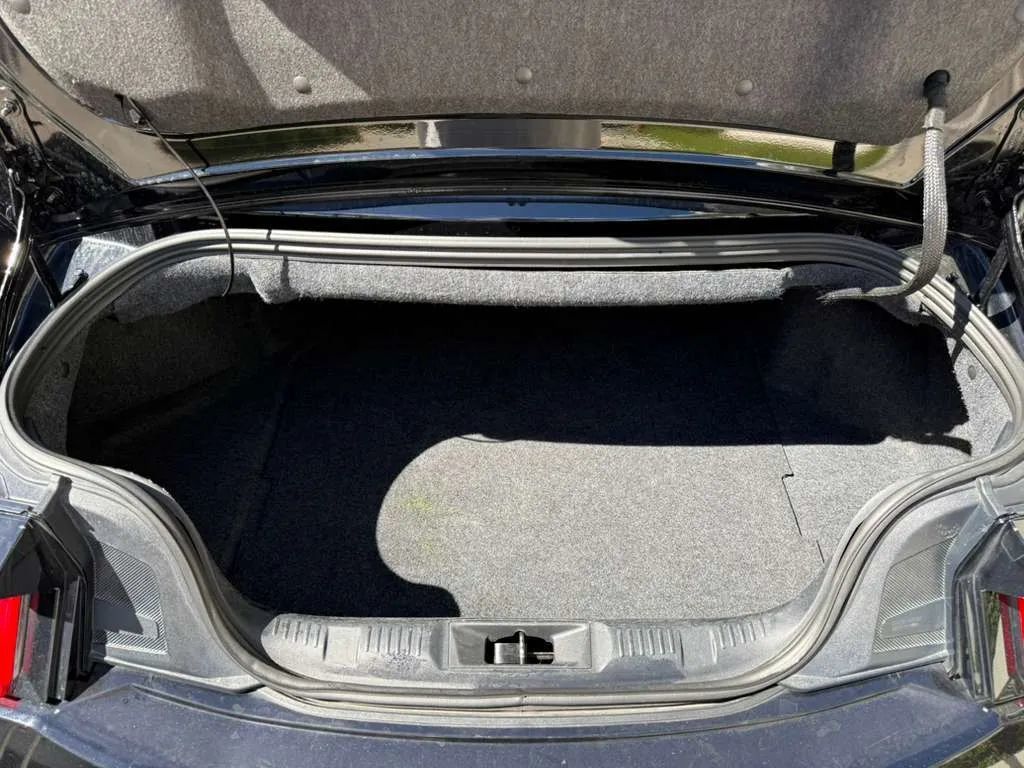 2024 Ford Mustang EcoBoost Premium Convertible - 22932434 - 36