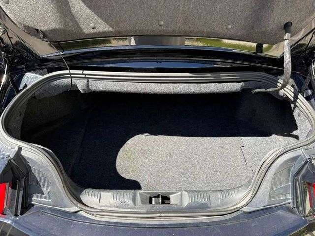 2024 Ford Mustang EcoBoost Premium Convertible - 22932434 - 36