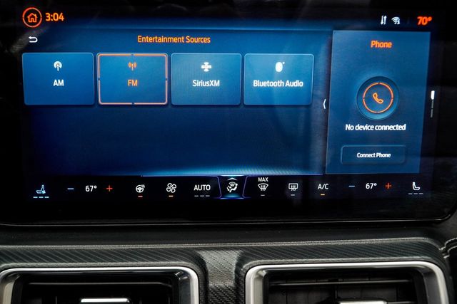 2024 Ford Mustang EcoBoost Premium Convertible - 22948730 - 20