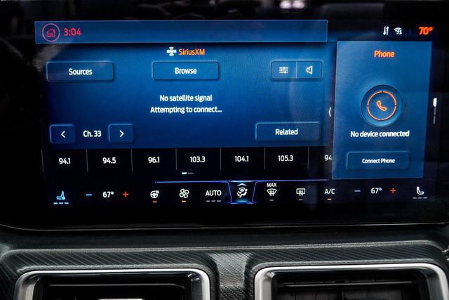 2024 Ford Mustang EcoBoost Premium Convertible - 22948730 - 21