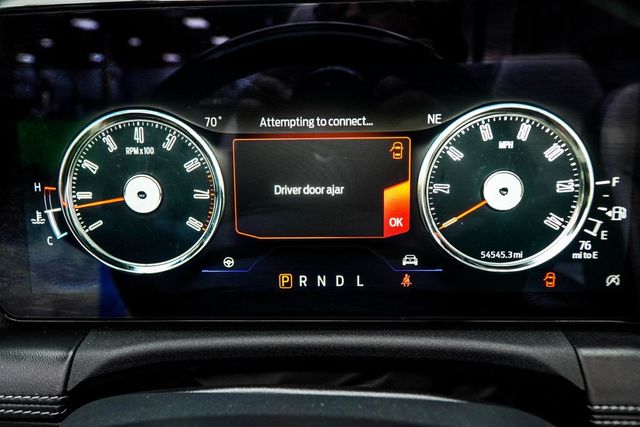 2024 Ford Mustang EcoBoost Premium Convertible - 22948730 - 27