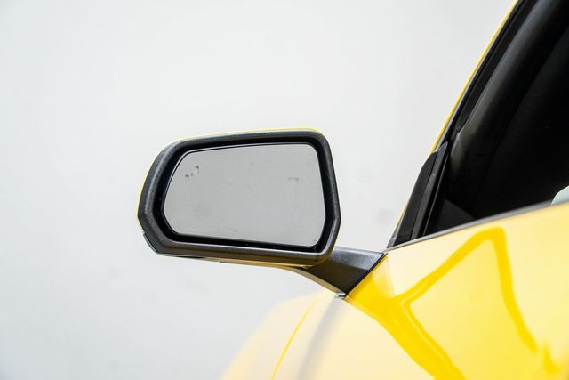 2024 Ford Mustang EcoBoost Premium Convertible - 22948740 - 15