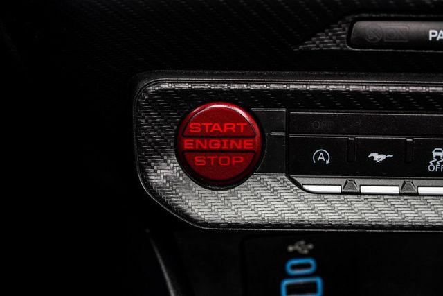 2024 Ford Mustang EcoBoost Premium Convertible - 22948740 - 20