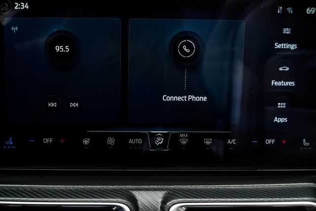 2024 Ford Mustang EcoBoost Premium Convertible - 22948740 - 21