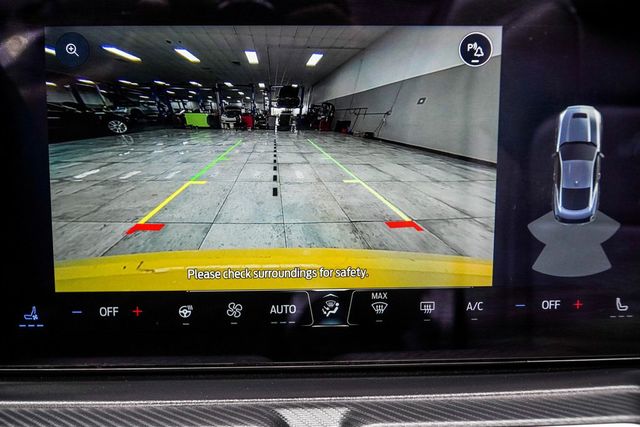 2024 Ford Mustang EcoBoost Premium Convertible - 22948740 - 23