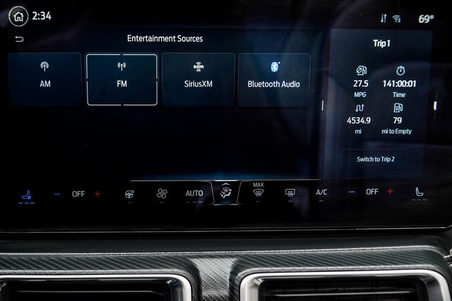 2024 Ford Mustang EcoBoost Premium Convertible - 22948740 - 24