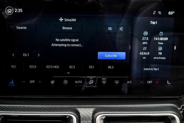 2024 Ford Mustang EcoBoost Premium Convertible - 22948740 - 25