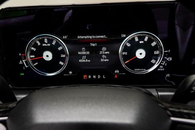 2024 Ford Mustang EcoBoost Premium Convertible - 22948740 - 29