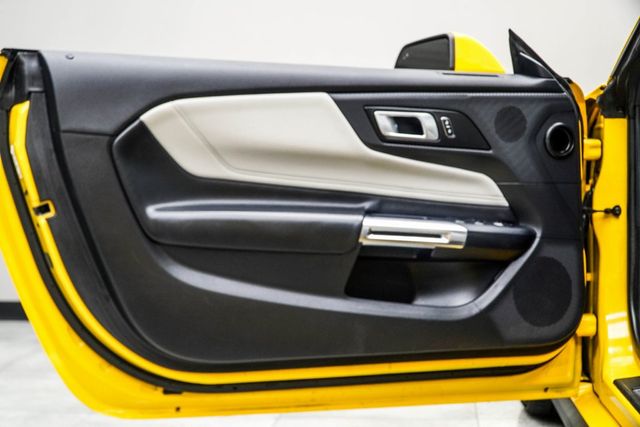 2024 Ford Mustang EcoBoost Premium Convertible - 22948740 - 31