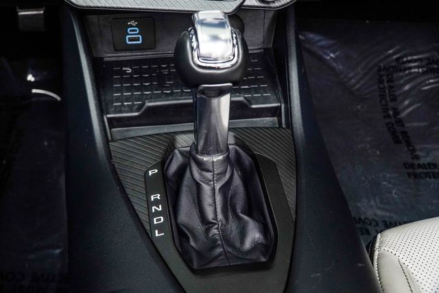 2024 Ford Mustang EcoBoost Premium Convertible - 23032940 - 19