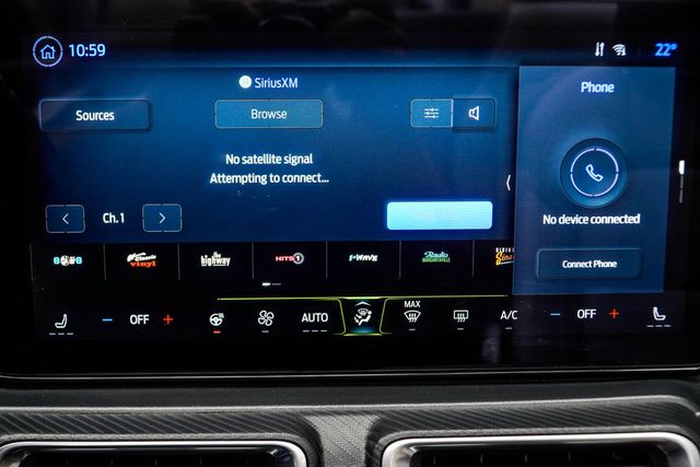 2024 Ford Mustang EcoBoost Premium Convertible - 23032940 - 23