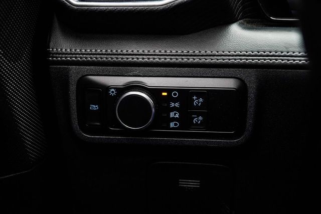 2024 Ford Mustang EcoBoost Premium Convertible - 23032940 - 28