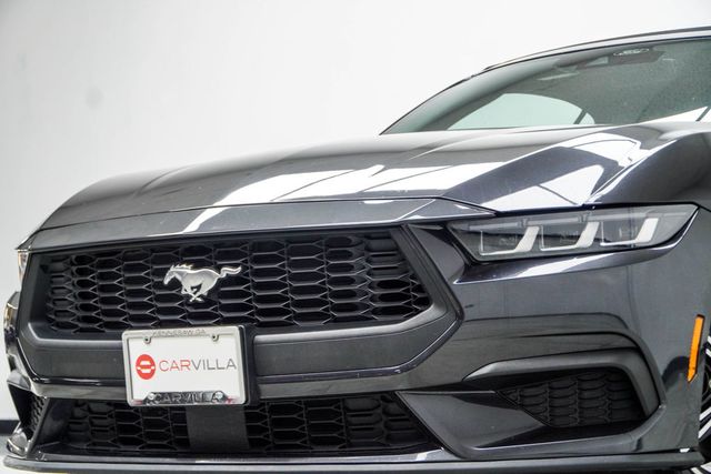 2024 Ford Mustang EcoBoost Premium Convertible - 23032940 - 2