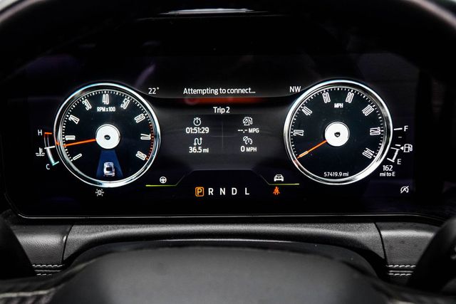 2024 Ford Mustang EcoBoost Premium Convertible - 23032940 - 29