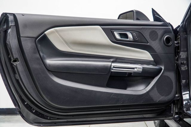2024 Ford Mustang EcoBoost Premium Convertible - 23032940 - 30